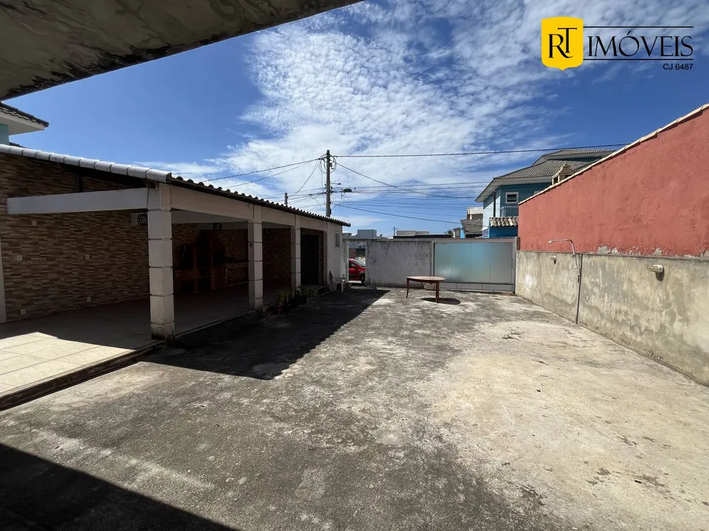 Casa, 1 quarto, 300 m² - Foto 8