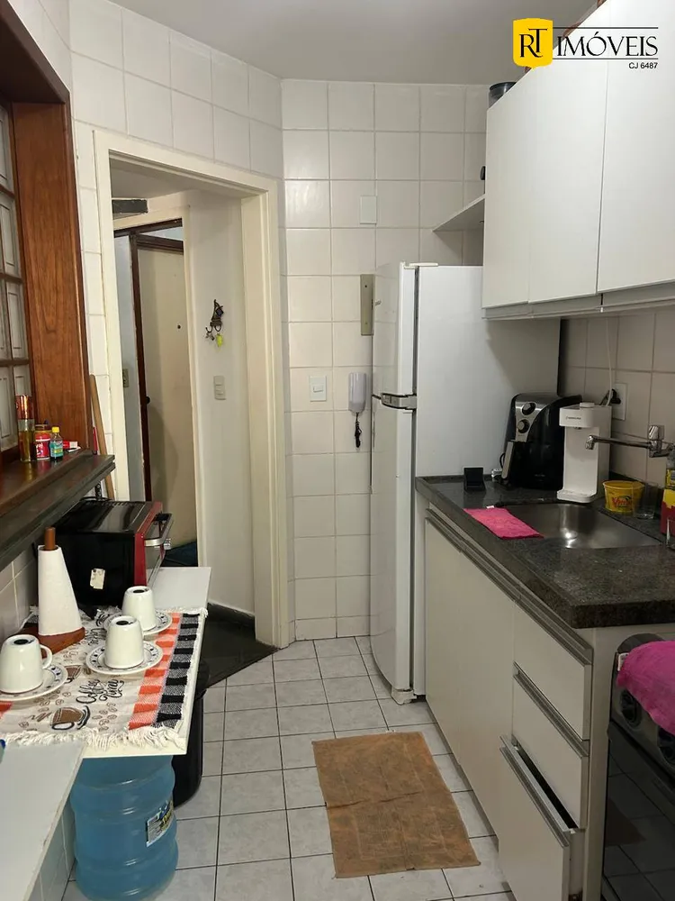Apartamento, 2 quartos, 60 m² - Foto 7