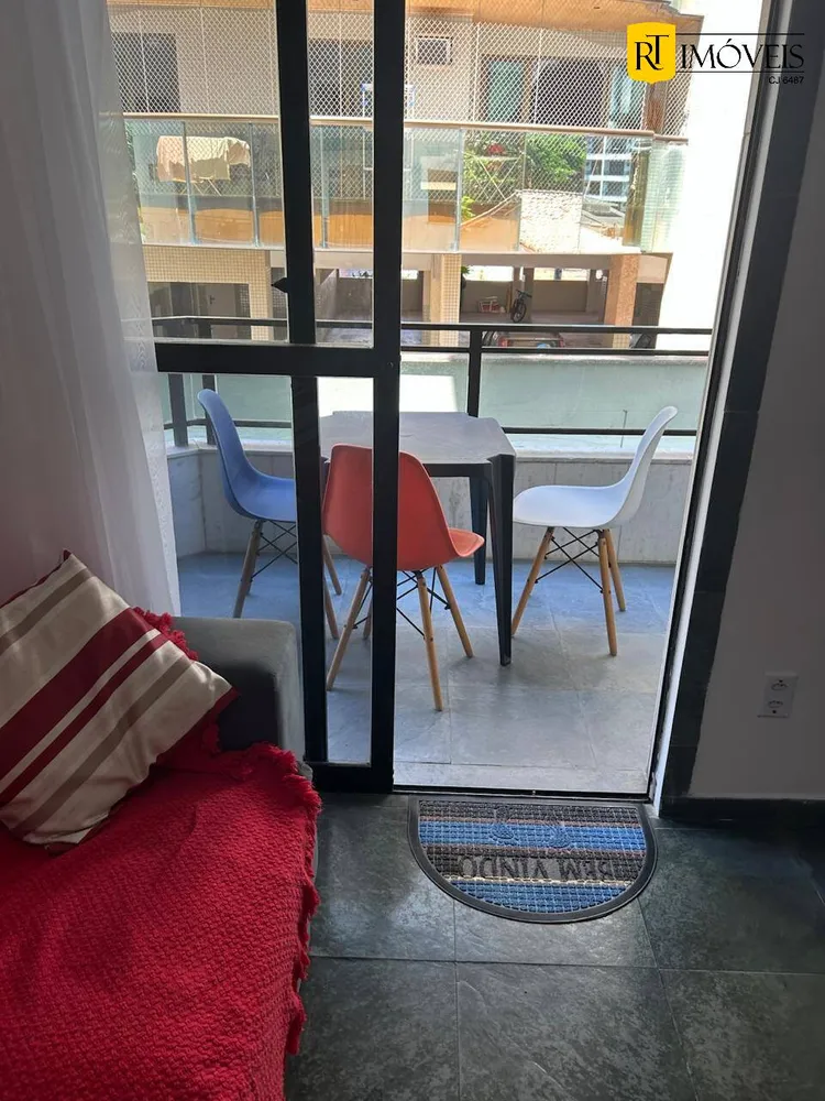 Apartamento, 2 quartos, 60 m² - Foto 8