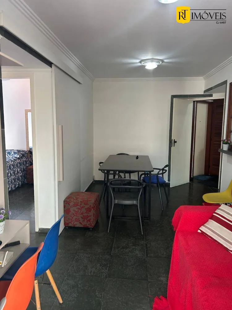 Apartamento, 2 quartos, 60 m² - Foto 2
