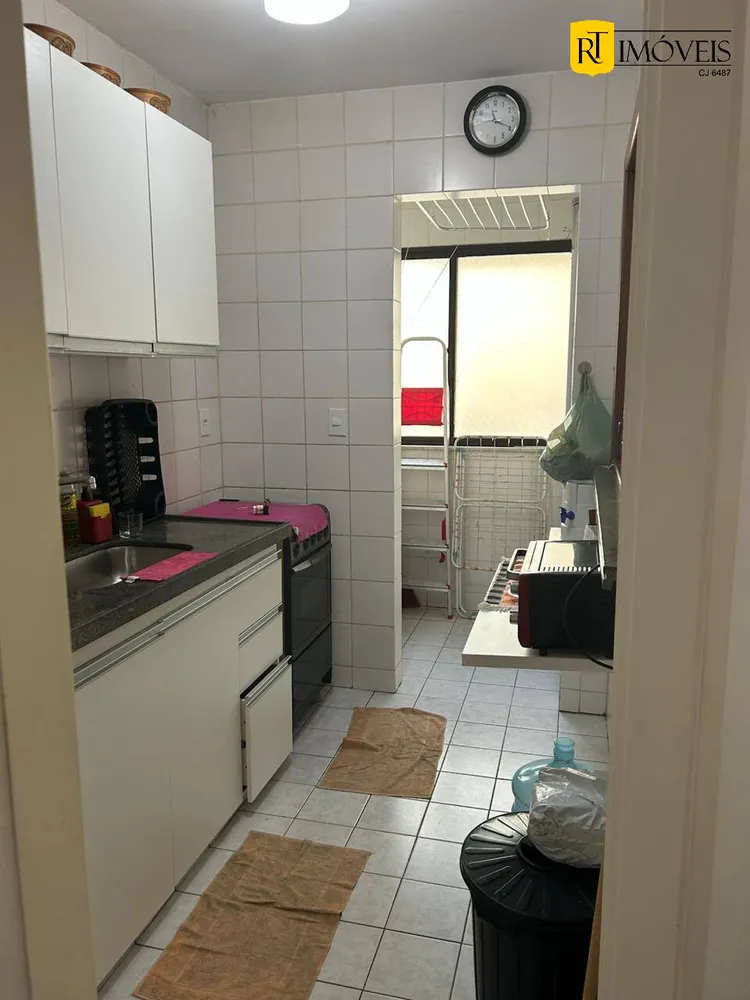 Apartamento, 2 quartos, 60 m² - Foto 4