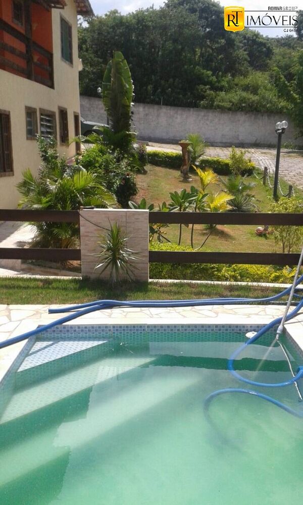 Casa de Condomínio à venda com 3 quartos, 140m² - Foto 6
