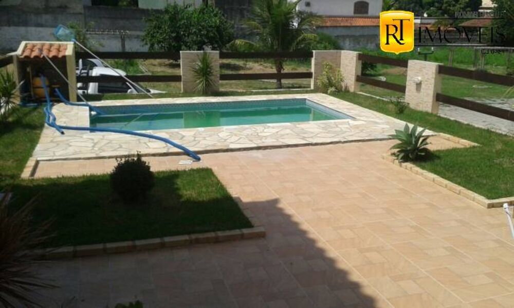 Casa de Condomínio à venda com 3 quartos, 140m² - Foto 7