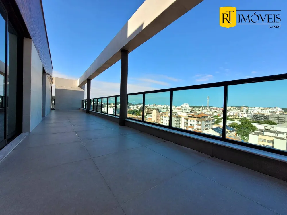 Cobertura, 3 quartos, 200 m² - Foto 11