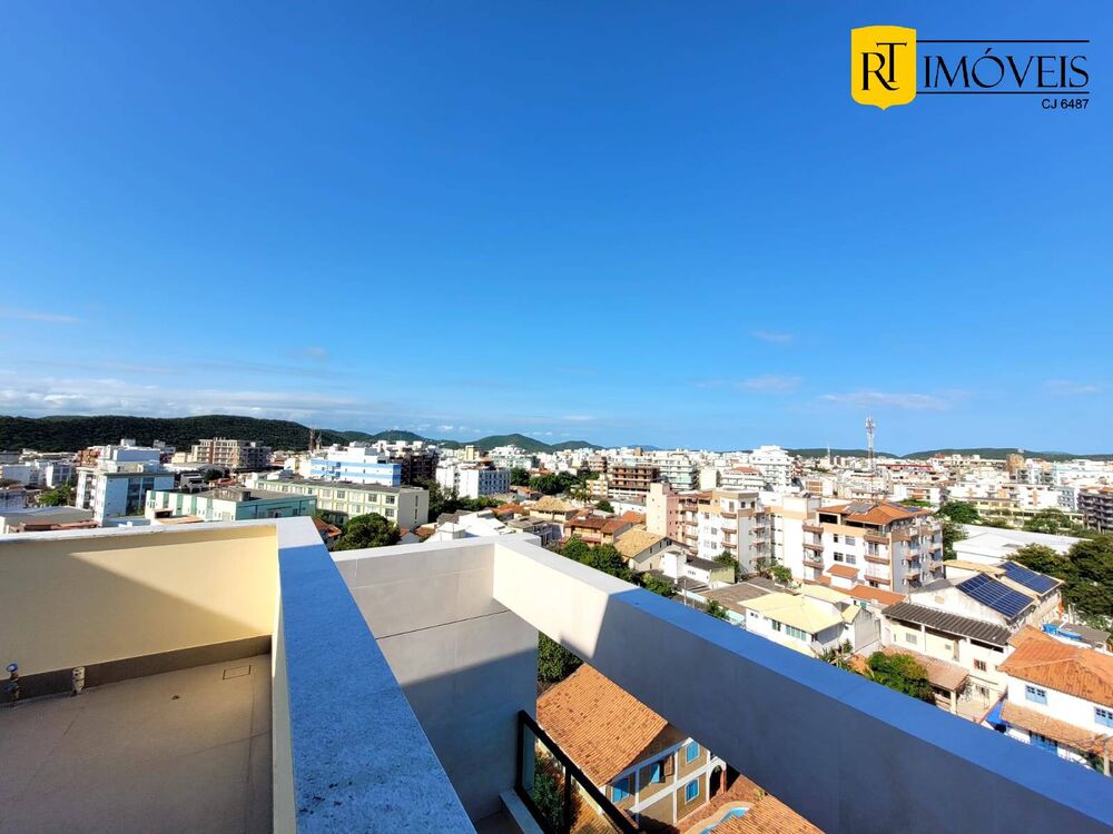Cobertura à venda com 3 quartos, 200m² - Foto 7