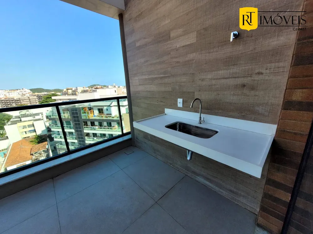 Cobertura, 3 quartos, 200 m² - Foto 29