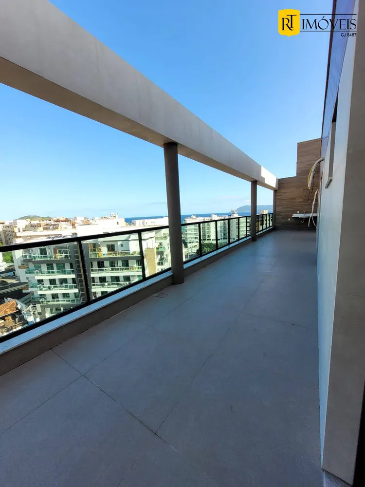 Cobertura, 3 quartos, 200 m² - Foto 30