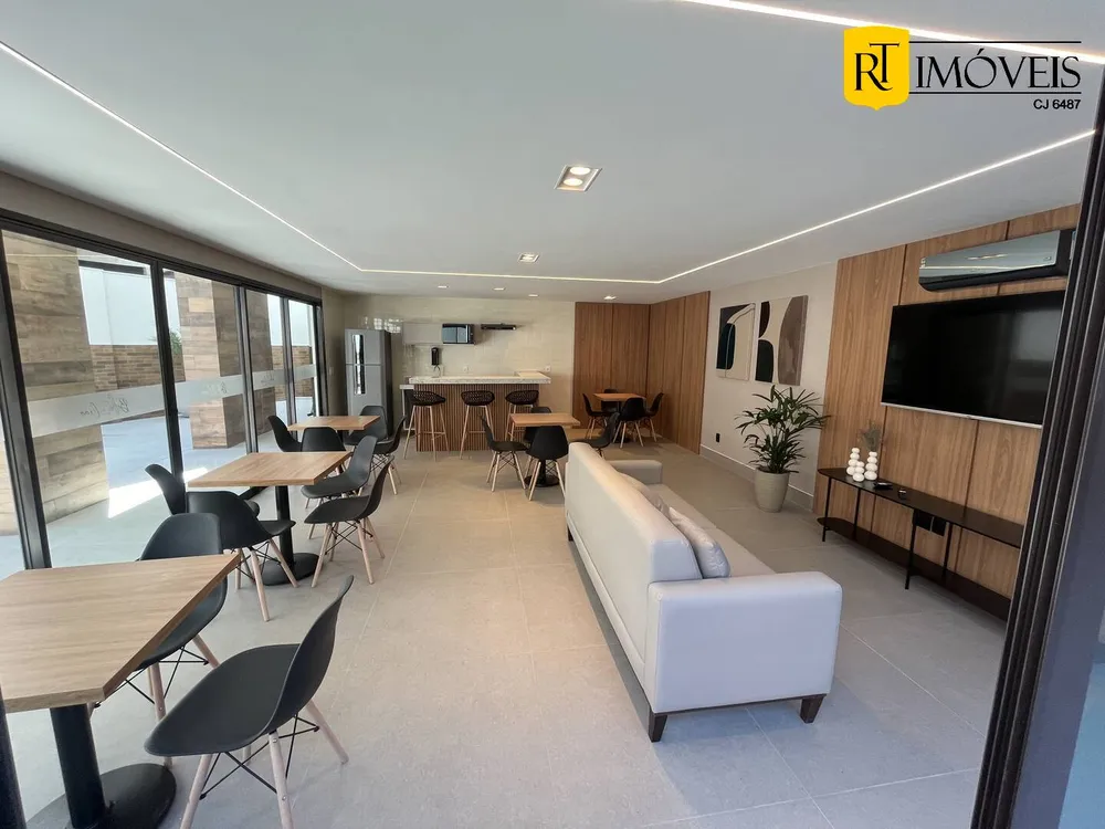 Cobertura, 3 quartos, 200 m² - Foto 6