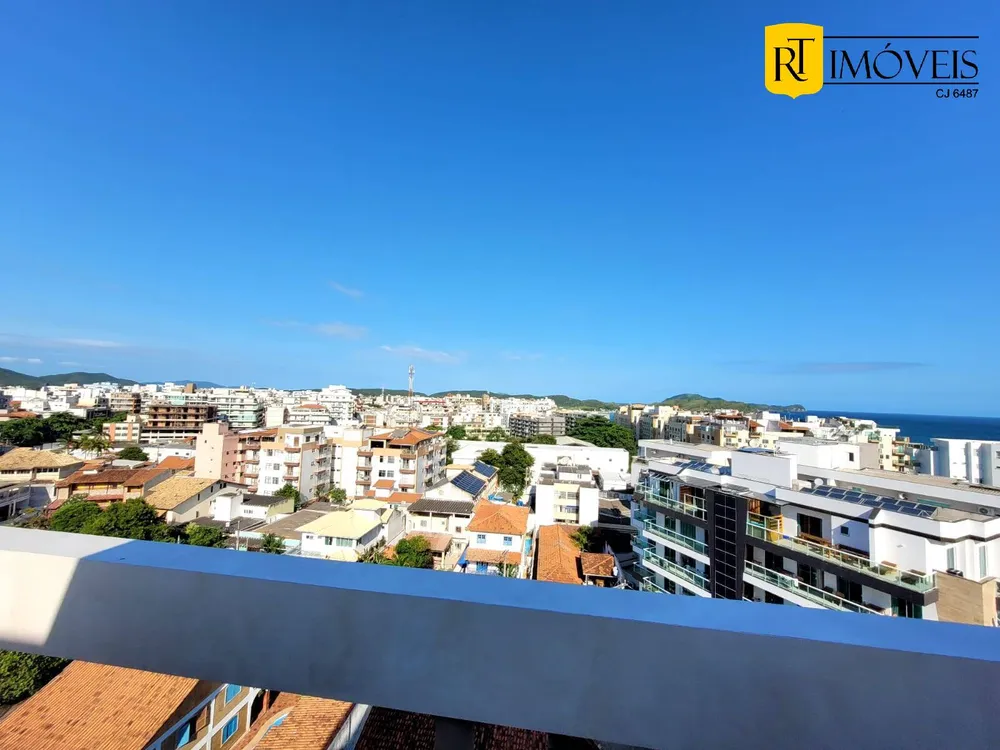 Cobertura, 3 quartos, 200 m² - Foto 15