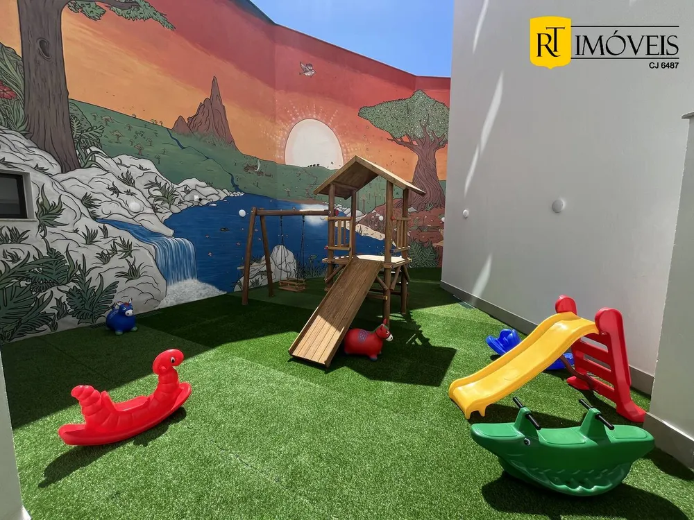 Cobertura, 3 quartos, 200 m² - Foto 4