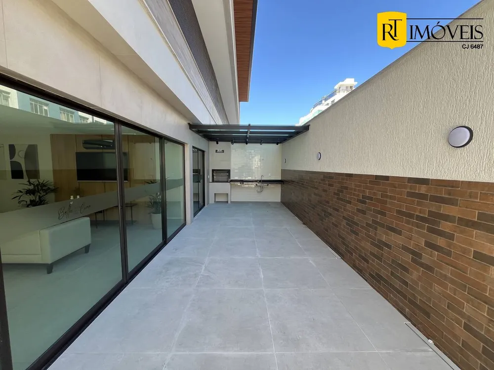 Cobertura, 3 quartos, 200 m² - Foto 5