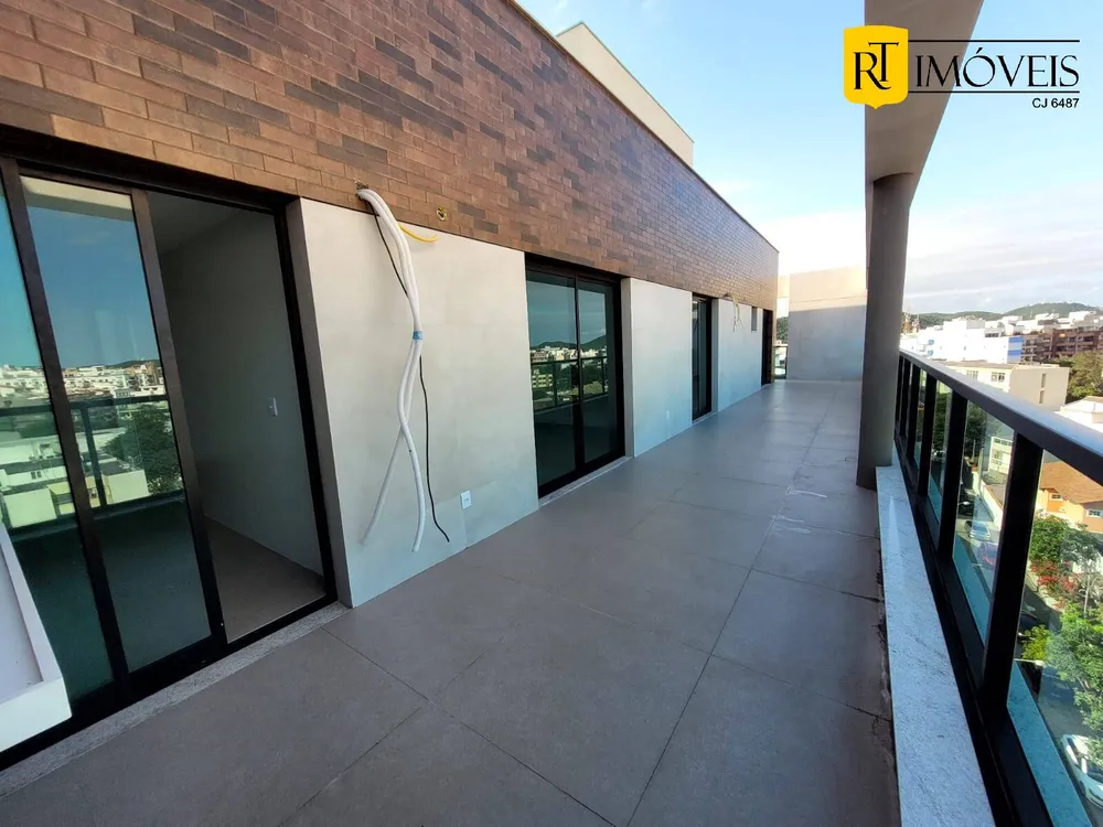 Cobertura, 3 quartos, 200 m² - Foto 12