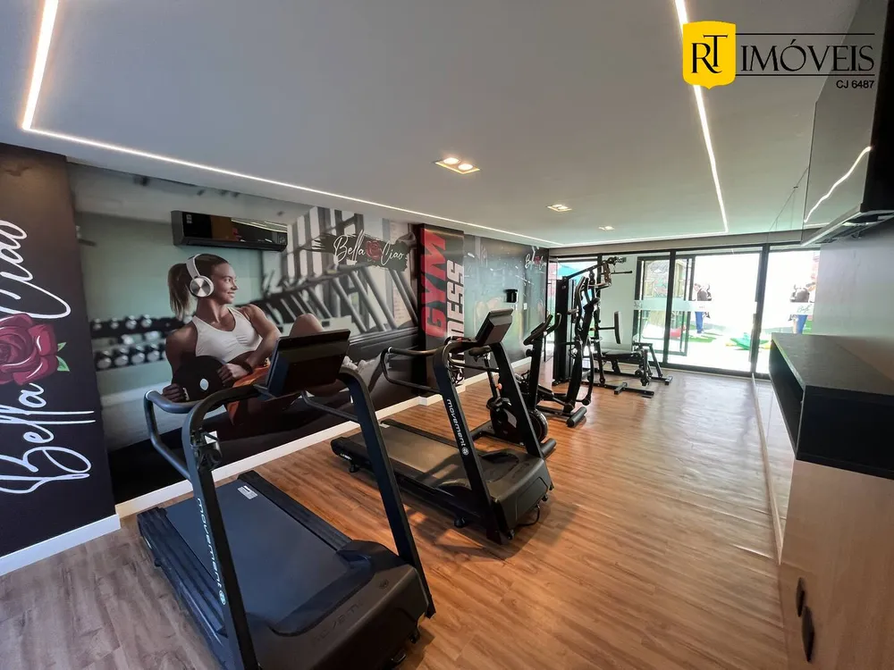 Cobertura, 3 quartos, 200 m² - Foto 3