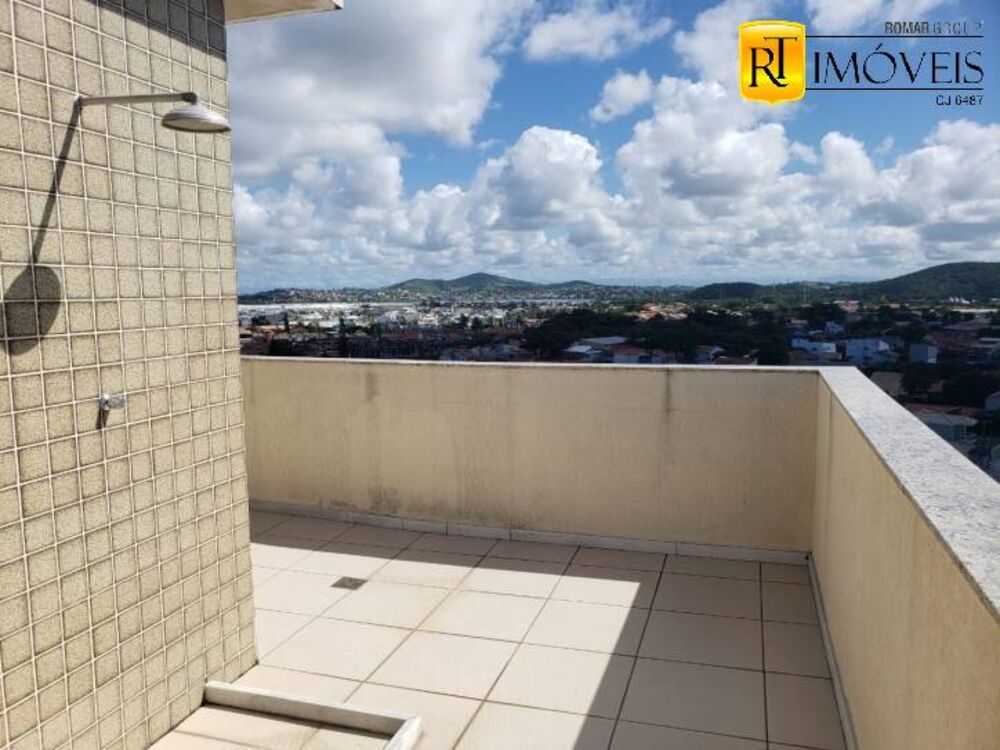 Cobertura, 3 quartos, 196 m² - Foto 10