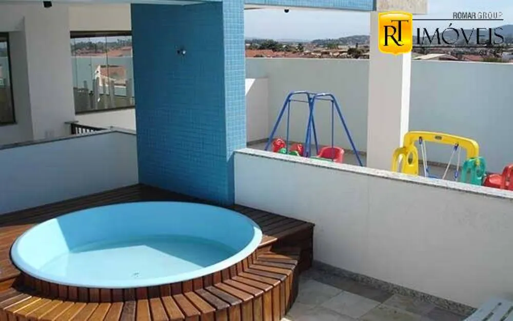Cobertura, 3 quartos, 196 m² - Foto 25