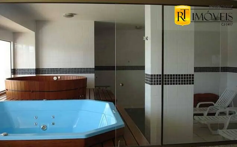 Cobertura, 3 quartos, 196 m² - Foto 24