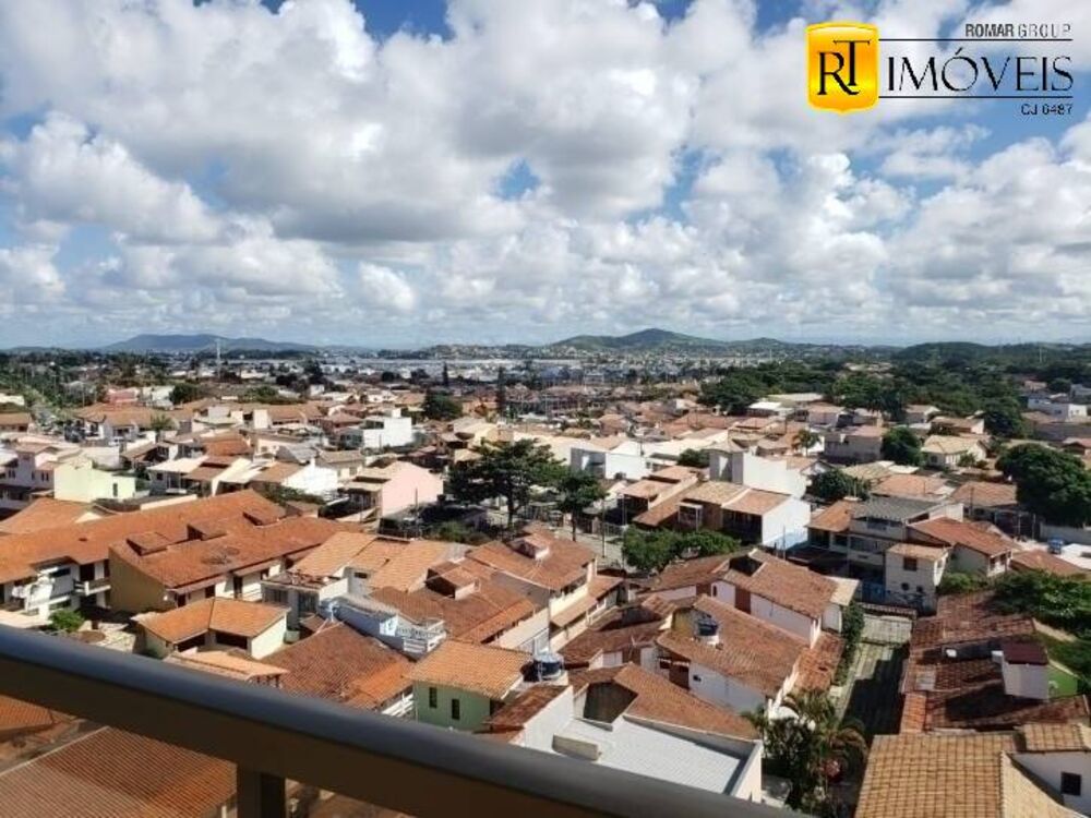 Cobertura, 3 quartos, 196 m² - Foto 1