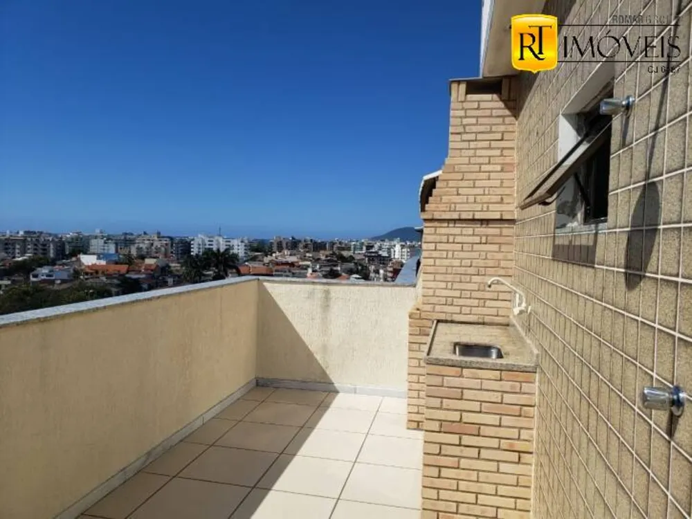 Cobertura, 3 quartos, 196 m² - Foto 19