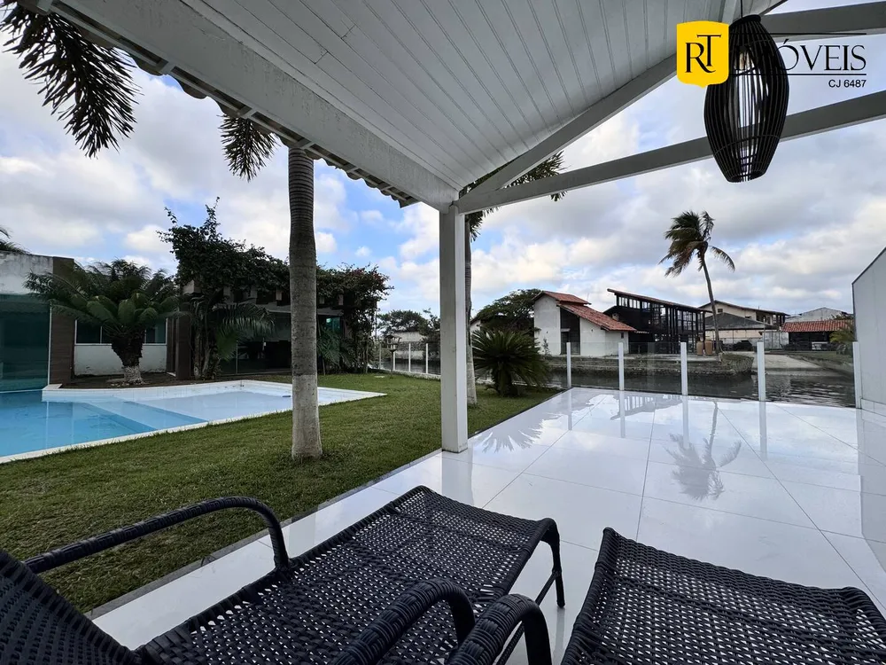 Casa, 7 quartos - Foto 7