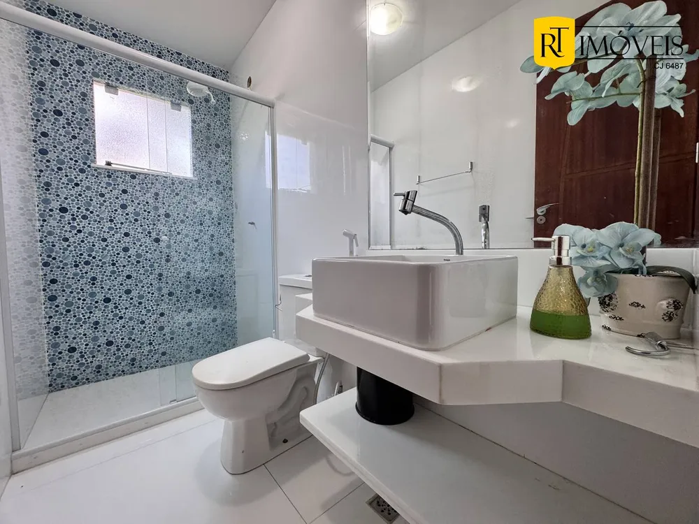 Casa, 7 quartos - Foto 35