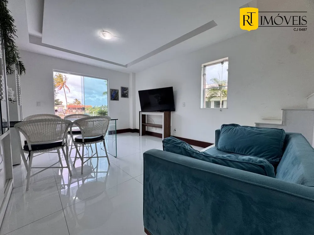 Casa, 7 quartos - Foto 17