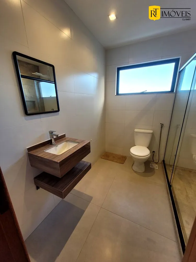 Casa de Condomínio, 4 quartos - Foto 13