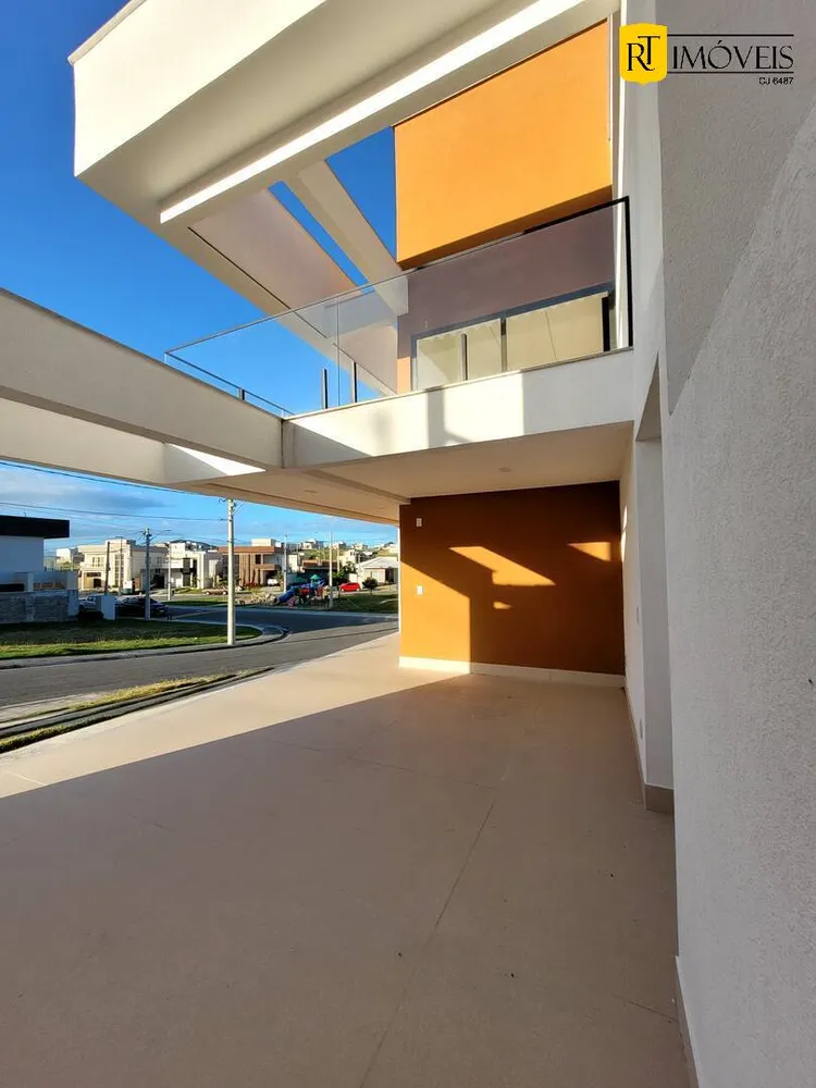 Casa de Condomínio, 4 quartos - Foto 18