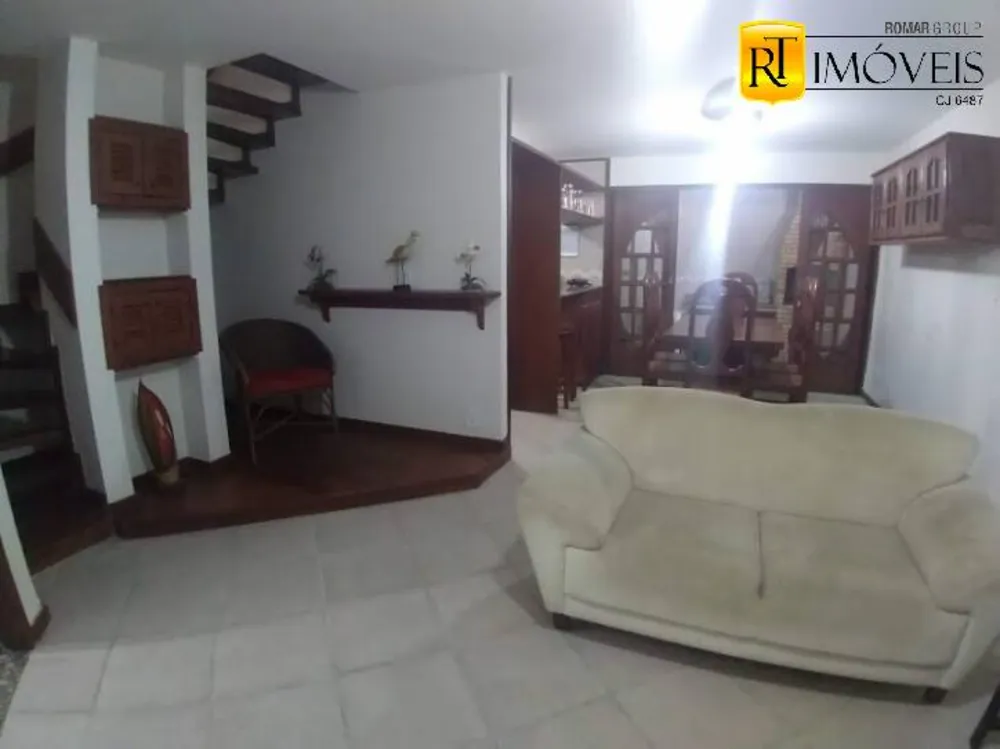 Casa de Condomínio, 3 quartos - Foto 8
