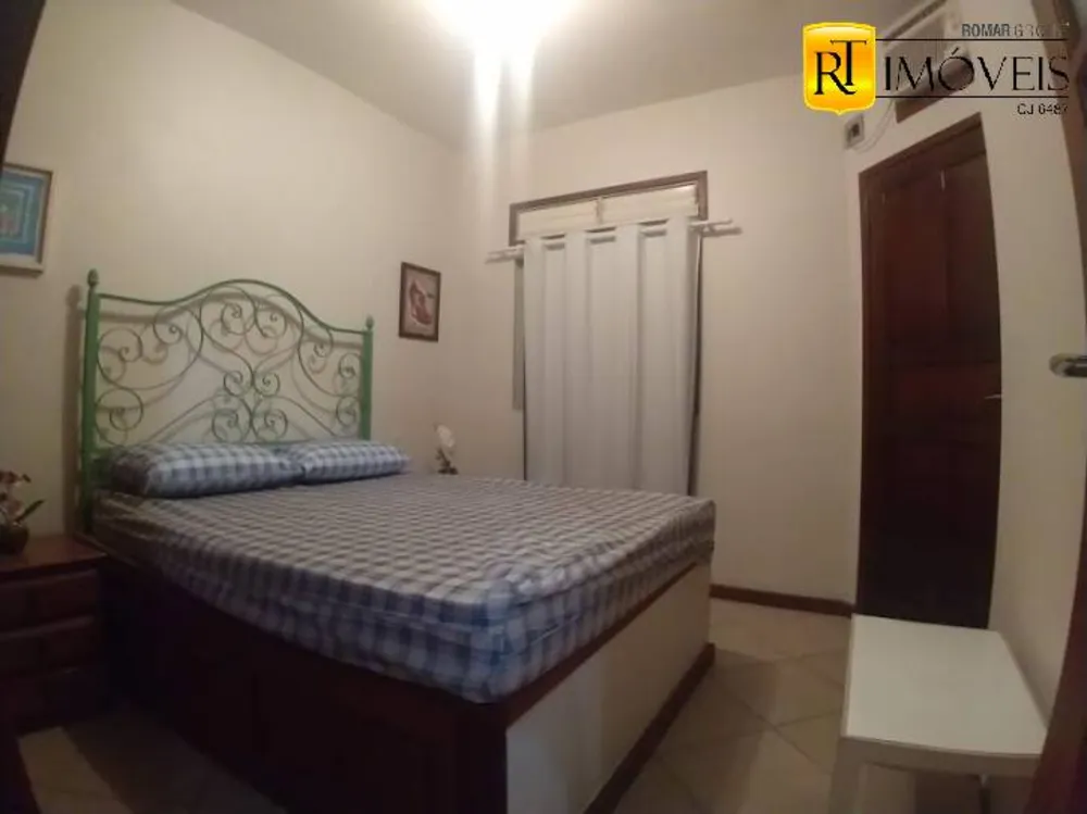 Casa de Condomínio, 3 quartos - Foto 10