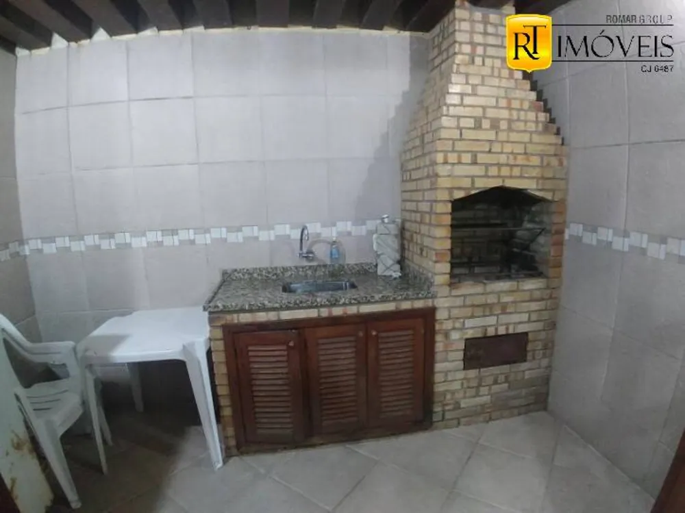 Casa de Condomínio, 3 quartos - Foto 21