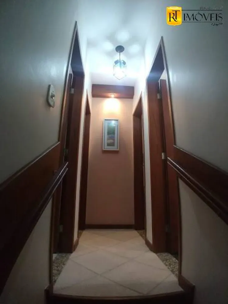 Casa de Condomínio, 3 quartos - Foto 17