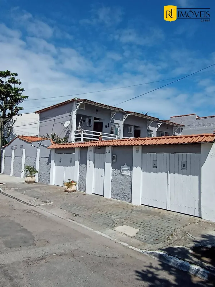 Casa de Condomínio, 3 quartos - Foto 23