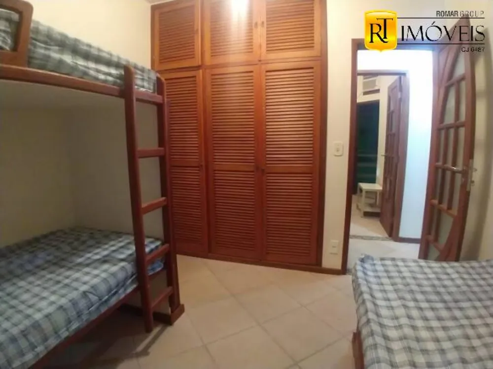 Casa de Condomínio, 3 quartos - Foto 11