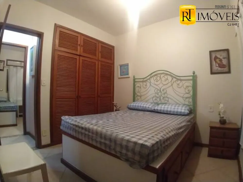 Casa de Condomínio, 3 quartos - Foto 12