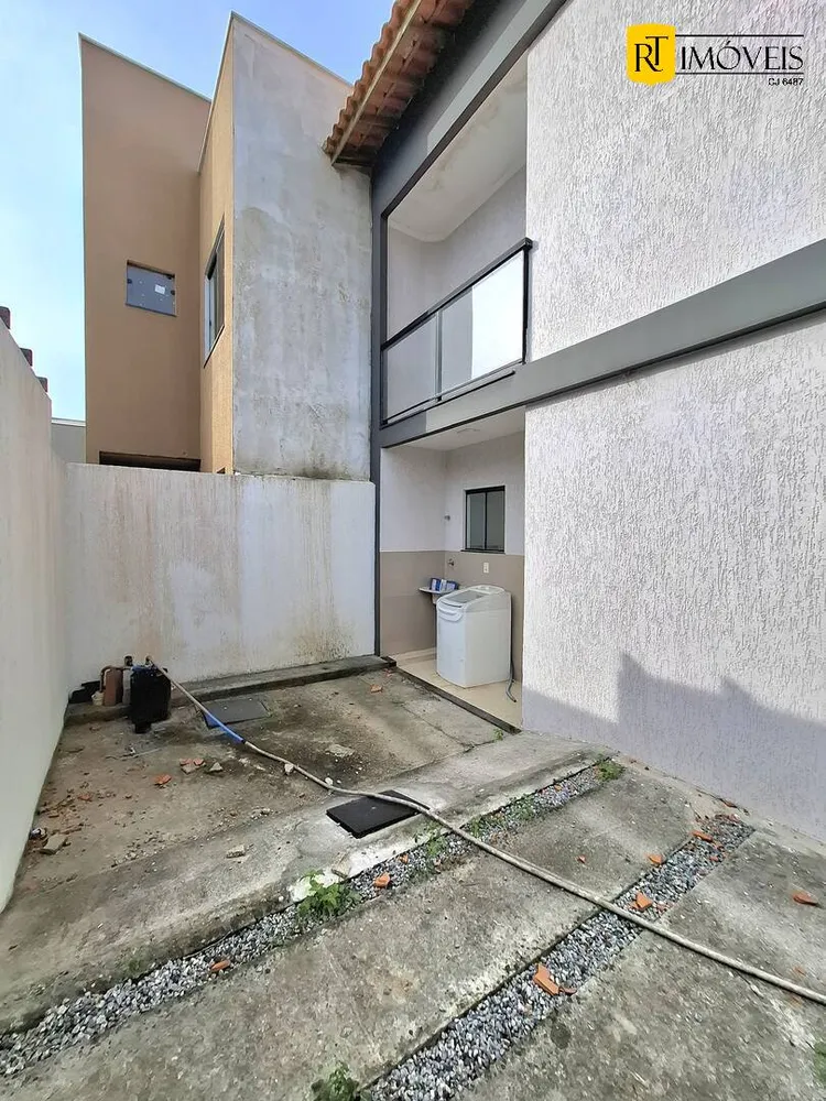 Casa, 3 quartos, 100 m² - Foto 17