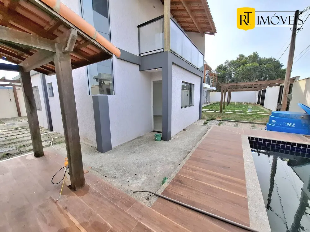 Casa, 3 quartos, 100 m² - Foto 19