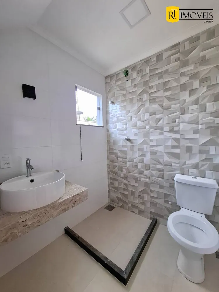 Casa, 3 quartos, 100 m² - Foto 18