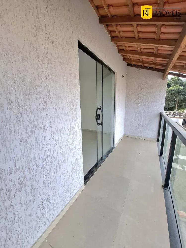 Casa, 3 quartos, 100 m² - Foto 13