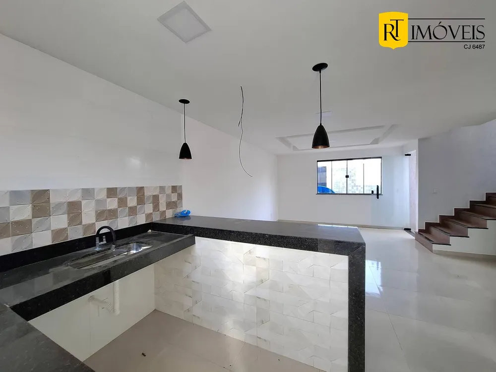 Casa, 3 quartos, 100 m² - Foto 4