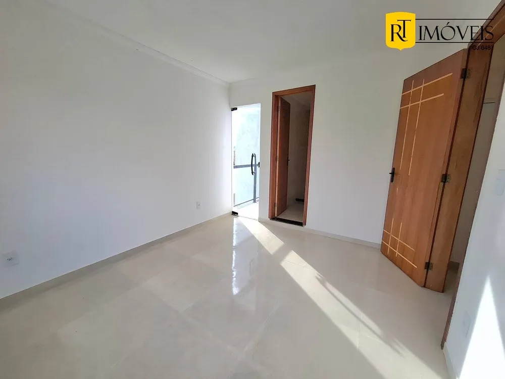 Casa, 3 quartos, 100 m² - Foto 8