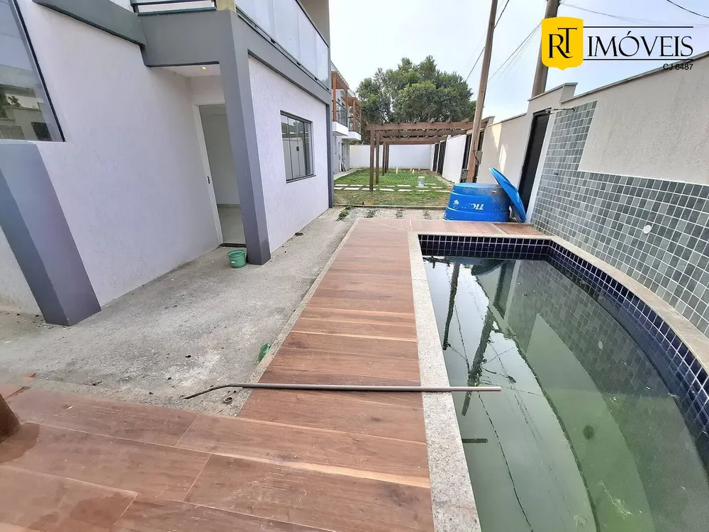 Casa, 3 quartos, 100 m² - Foto 2