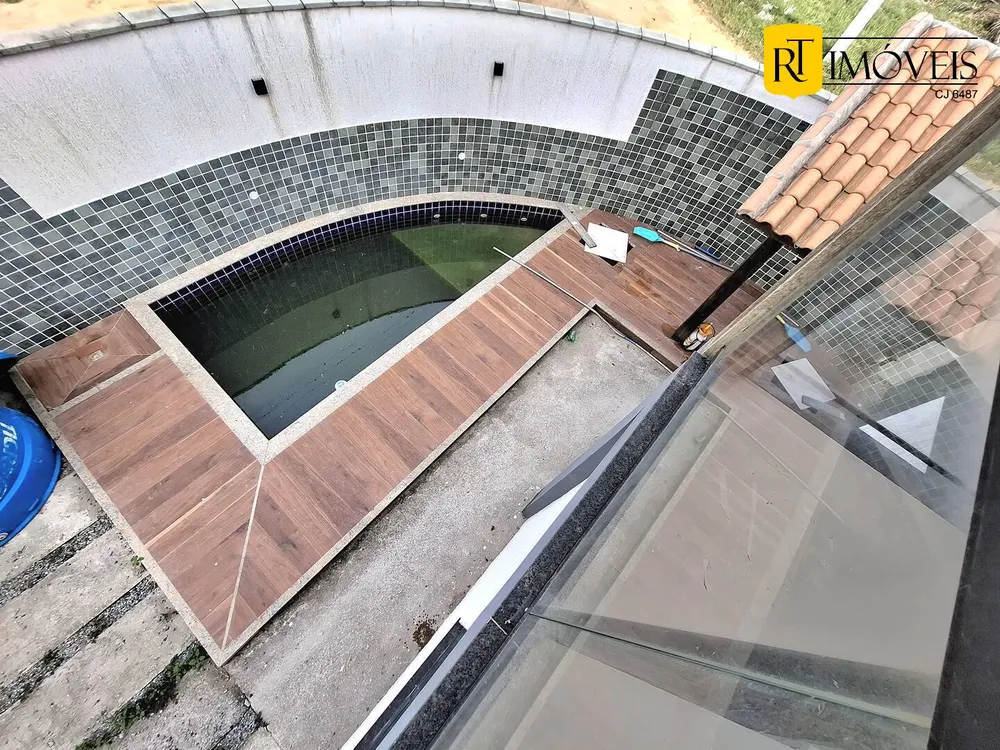 Casa, 3 quartos, 100 m² - Foto 12