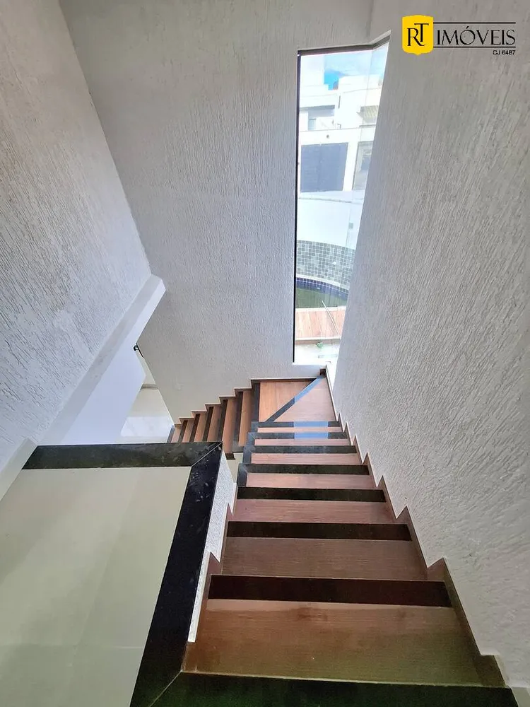 Casa, 3 quartos, 100 m² - Foto 11