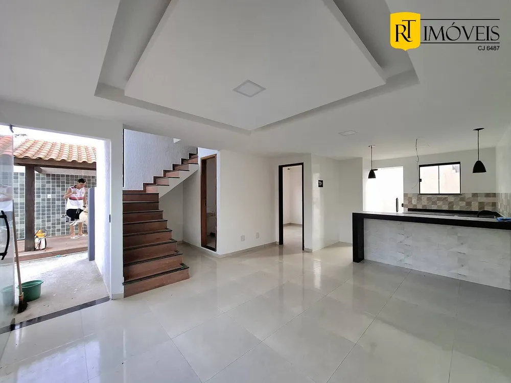 Casa, 3 quartos, 100 m² - Foto 3