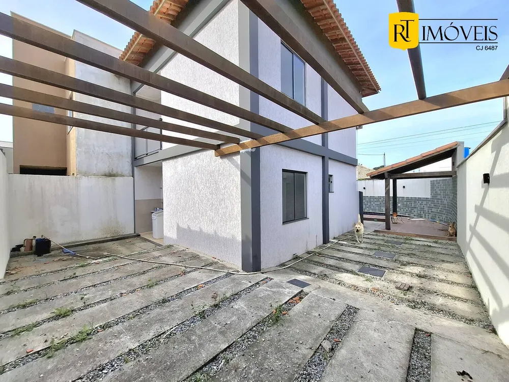 Casa, 3 quartos, 100 m² - Foto 20