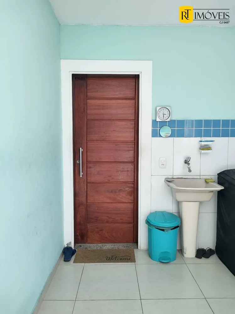 Casa, 3 quartos, 130 m² - Foto 20
