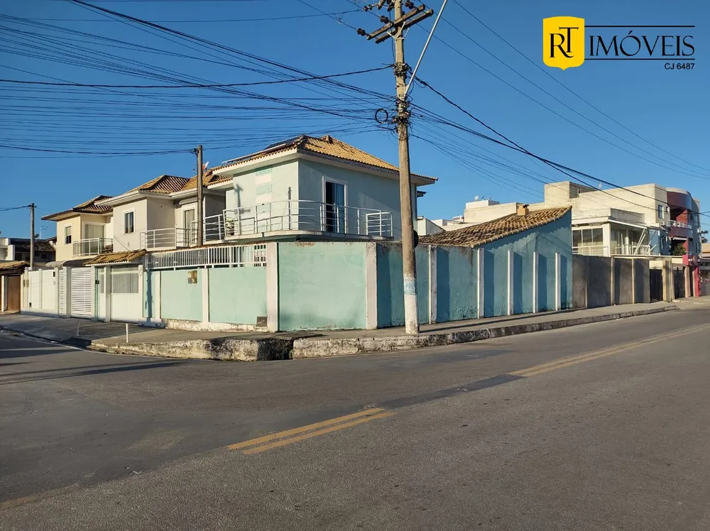 Casa, 3 quartos, 130 m² - Foto 13