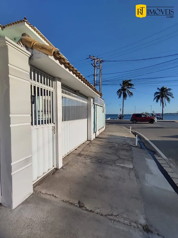 Casa, 3 quartos, 130 m² - Foto 9
