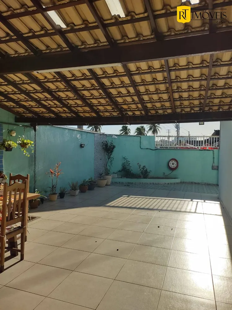 Casa, 3 quartos, 130 m² - Foto 17
