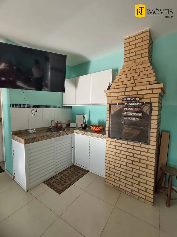 Casa, 3 quartos, 130 m² - Foto 9